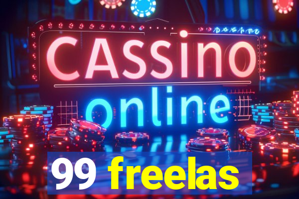 99 freelas